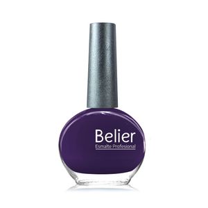 ESMALTE MORADO BERENJENA X 13ml