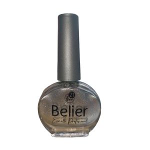 ESMALTE PLATA IBERICO X 13ml