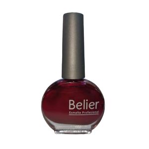 ESMALTE ROJO NACARADOX 13ml