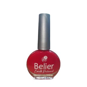 ESMALTE ROJO CLANDESTINO X 13ml