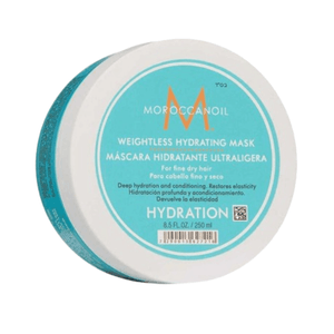 Moroccanoil Weighless Hydrating Mask 250ml