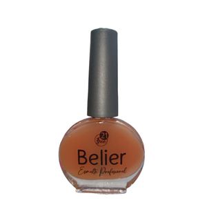 ESMALTE SALMON TRASLUCIDO X 13ml