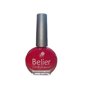 ESMALTE ROJO CARMESI X 13ml