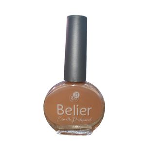 ESMALTE NUDE PURO X 13ml