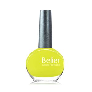 ESMALTE AMARILLO NEON X 13ml