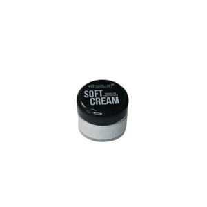 Raquel Maquillaje Soft Cream Color Blanco