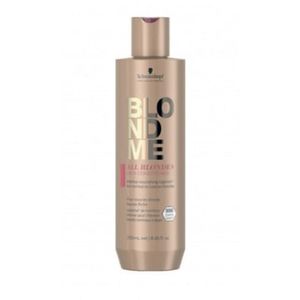 Blondme All blondes Rich Conditioner 250ml