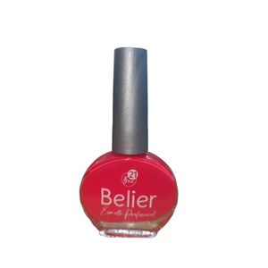 ESMALTE ROJO FUSION X 13ml