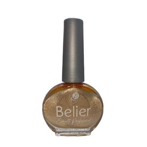 ESMALTE SATIN DORADO X 13ml