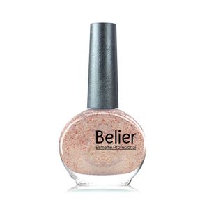 ESMALTE GLITTER RUBI X 13ml