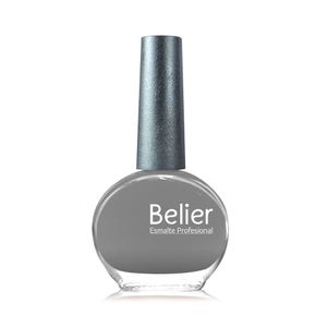 ESMALTE GRIS LONDRES X13ml