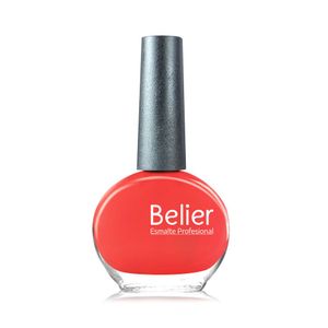 ESMALTE NARANJA SALMON X 13ml