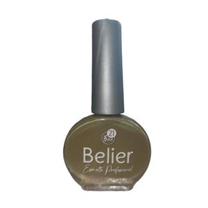 ESMALTE OLIVA MILITAR X 13ml