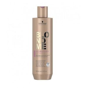 Blondme All Blondes Light Shampoo 300ml