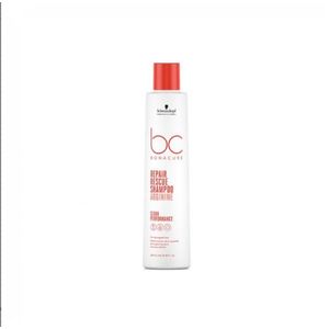 Schwarzkopf BC Repair Rescue Arginine Shampoo