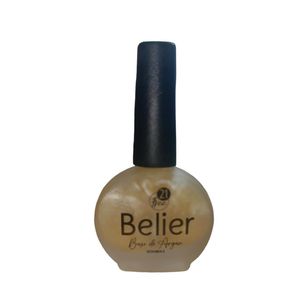 ESMALTE BASE ARGAN VISOS X 13ml