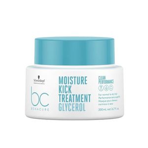 Schwarzkopf Mascarilla Kik Treatment Glycerol 200ml