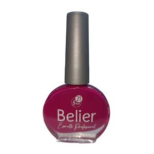 ESMALTE ROJO MAGENTA X 13ml