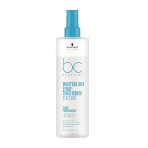 Acondicionador Bonacure Glycerol Moisture Kick Spray 200ml