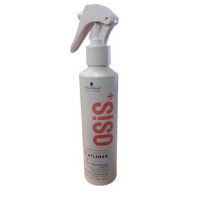 Osis  Flatliner smooth and shine  200ml