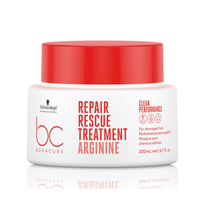 Tratamiento Capilar Bonacure Repair Rescue 200ml