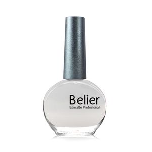 ESMALTE BLANCO HIELO X 13ml