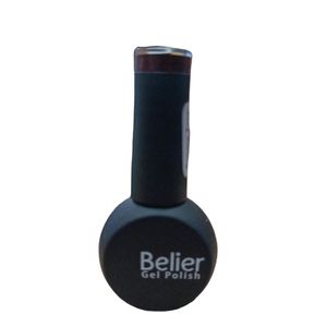 ESMALTE GEL POLISH SANGRE TORO X7.5ml