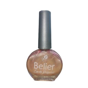 ESMALTE ORO ROSA X 13ml