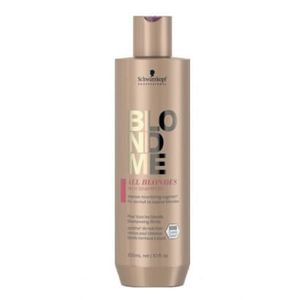 Blondme All Blondes rich Shampoo 300ml