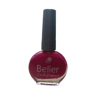 ESMALTE ROJO AMARANTO X 13ml