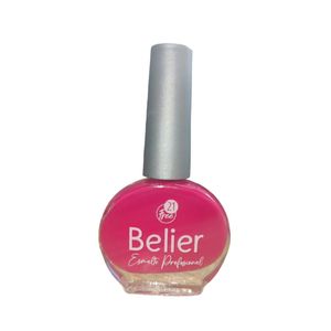 ESMALTE ROJO GRANATE X 13ml