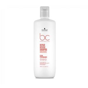 Schwarzkopf BC Repair Rescue Arginine Shampoo 1L