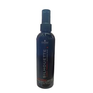 Schwarzkopf Silhouette Laca Fijación Extra Fuerte 200ml