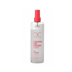 Acondicionador Bonacure En Spray Peptide Repar Rescue 200ml