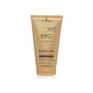 BC Bonacure Excellium Q10+ - Acondicionador