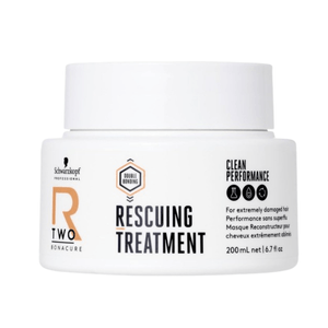 Schwarzkopf Bonacure R Two Mask Rescuing Treatment 200ml