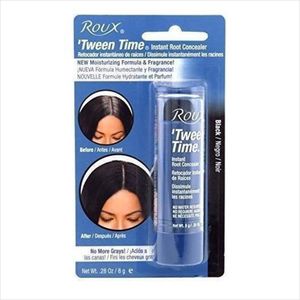 Roux Tween Time Retocador Black 10gr