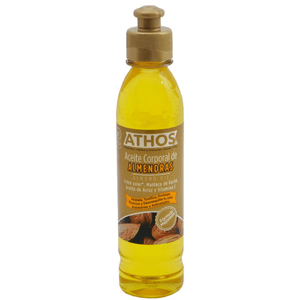 Athos Aceite Corporal con Almendras 250ml