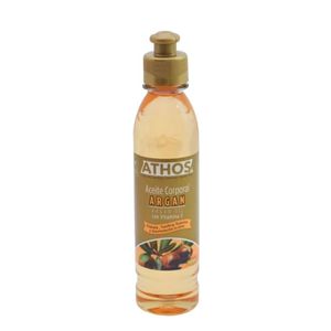 Athos Aceite Corporal con Argan 250ml