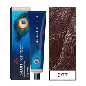 Tinte Color Perfect 6-77