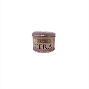 Vidmore Cera Depilatoria Miel Natural mas Lienzos 125 Gr