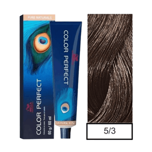 Tinte Color Perfect 5-3