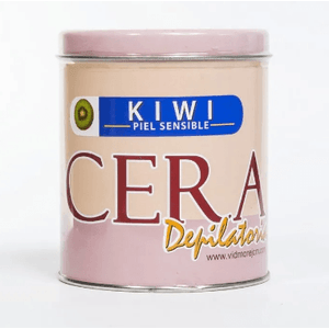 Vidmore cera kiwi 1000g +lienzos