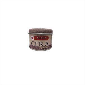 Vidmore Cera Depilatoria Fresa Ceramiel mas Lienzos 125g