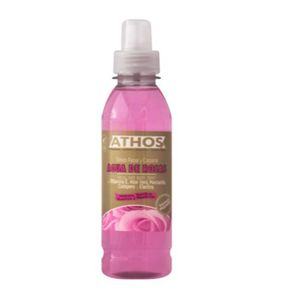 Athos Agua De Rosas Tonico Facial y Corporal 250ml