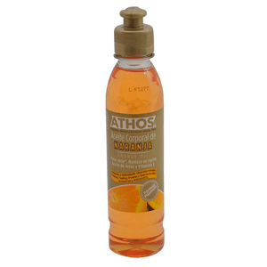 Athos Aceite Corporal con Naranja 250ml