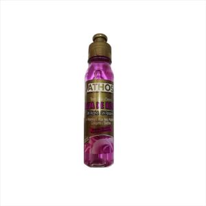 Athos Agua De Rosas Tonico 120ml