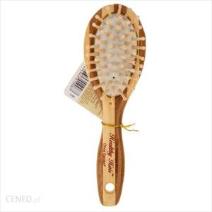 Cepillo Olivia Garden Bambu Hh1