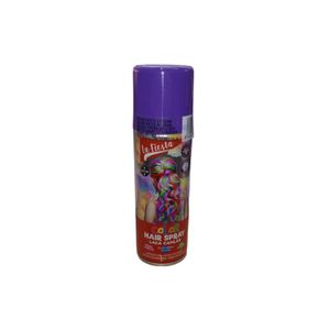 Laca De Color Temporal Morado 100ml