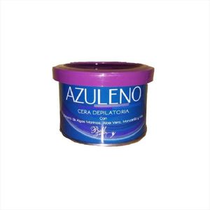 Bell Franz Azuleno Cera Depilatoria 500g